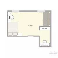 Chambre clea 4