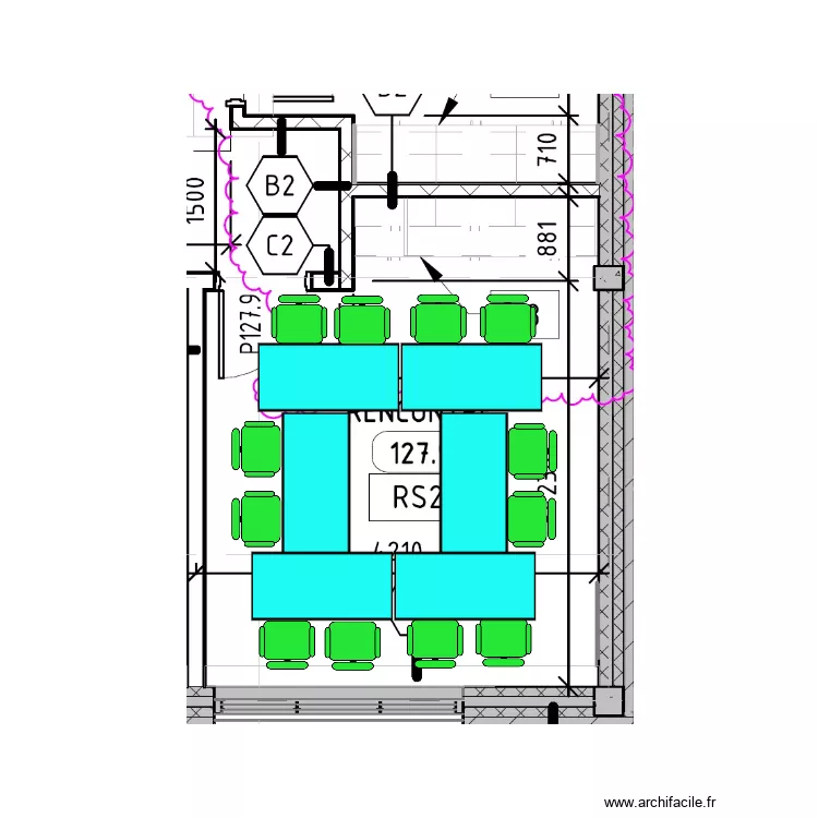 127.9_Rencontre_flip. Plan de 127.9_Rencontre_flip. Plan de