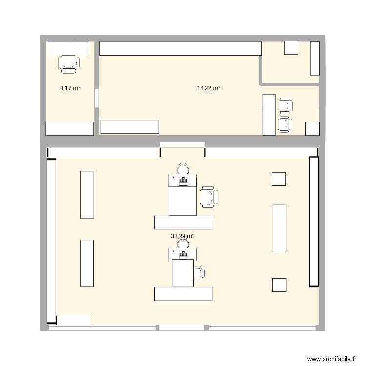 Marionnaud . Plan de 0 pièce et 0 m2