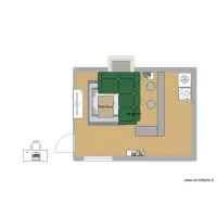 38m² - 20è (Opt2)