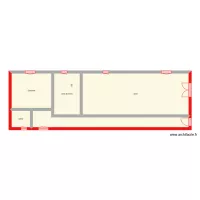 BARTSH sc&eacute;nario 3 &eacute;tage