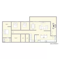 Maison RDC