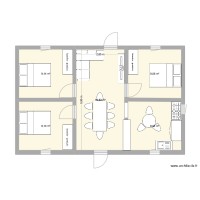 maison Jojo Guinee Bissau