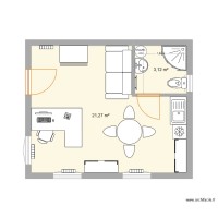 projet bureau