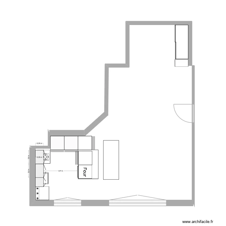 Nogent. Plan de Nogent. Plan de