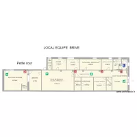 19 BRIVE (&eacute;quipe)