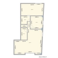 chamadelle petite maison3