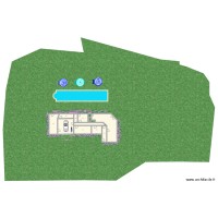 CAO maison amine