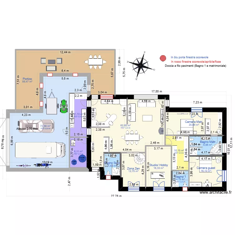 Angera_9h. Plan de Angera_9h. Plan de