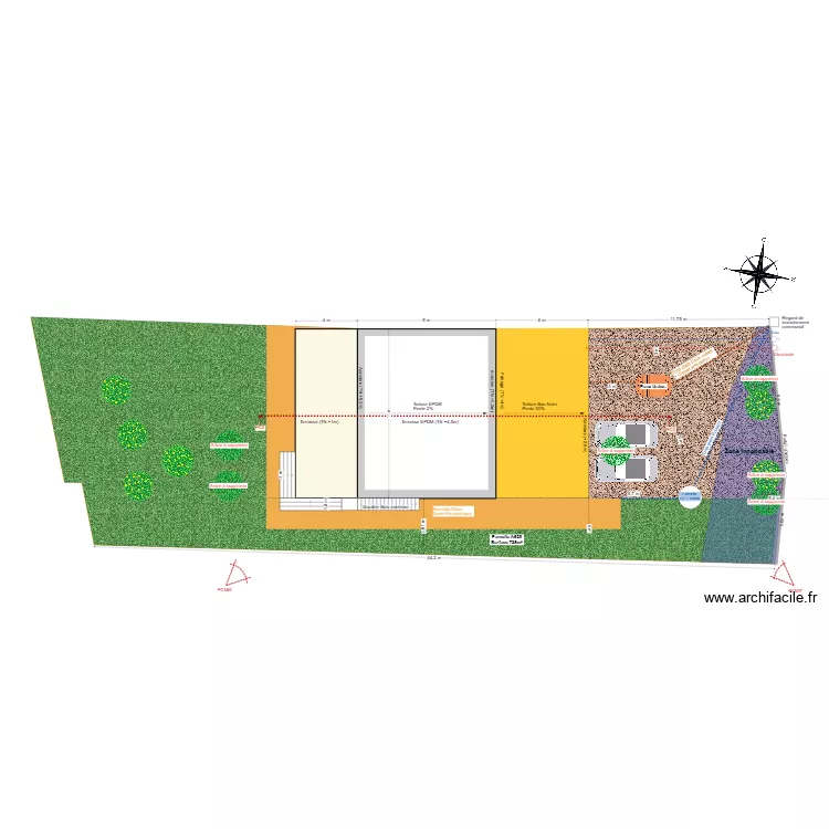 PCMI2-2. Plan de PCMI2-2. Plan de