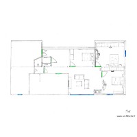 Sous-sol Laurent & Jess