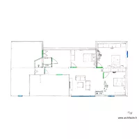 Sous-sol Laurent & Jess