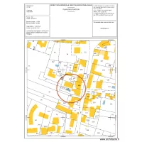 Plan Pusignan Parking