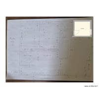 Plan Moulin - Françoise