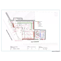 Pizz&eacute;ria LIA ECL