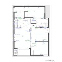 Bagneux prise electrique