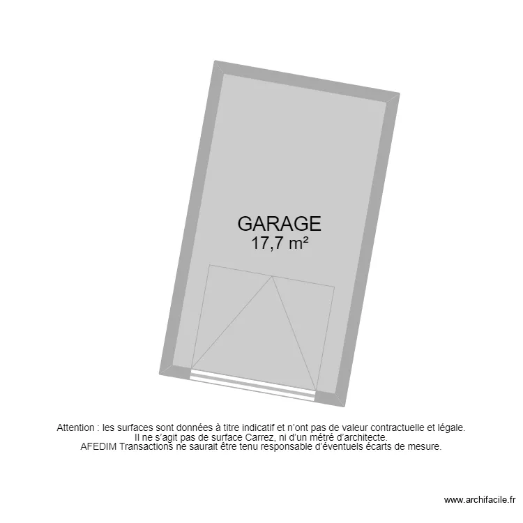 BI 22873 - . Plan de 