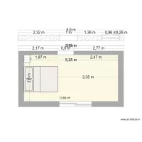 20261028 new chambre Yoann