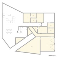 FUTURISTIQUE 350M2