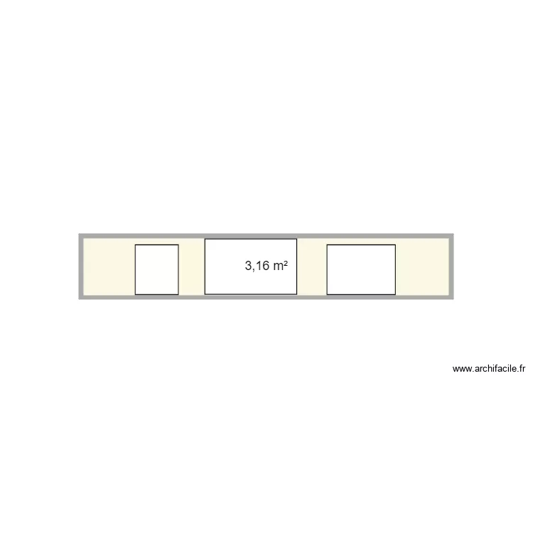 Appareil cuisson ext. Plan de 