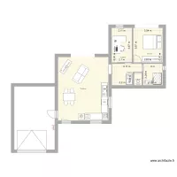 MAISON CUBIQUE 2