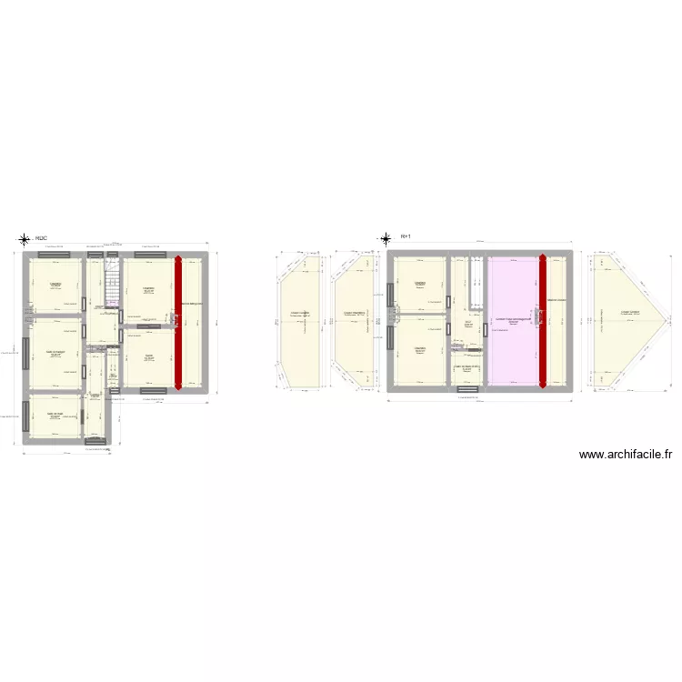 ML24012757 BAHR. Plan de 