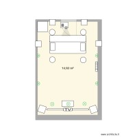 Salle Home cinema