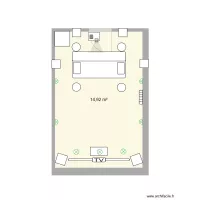 Salle Home cinema
