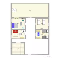 MA maison