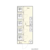 ROLANDO POISSON CHANTIER LA MULATIERE