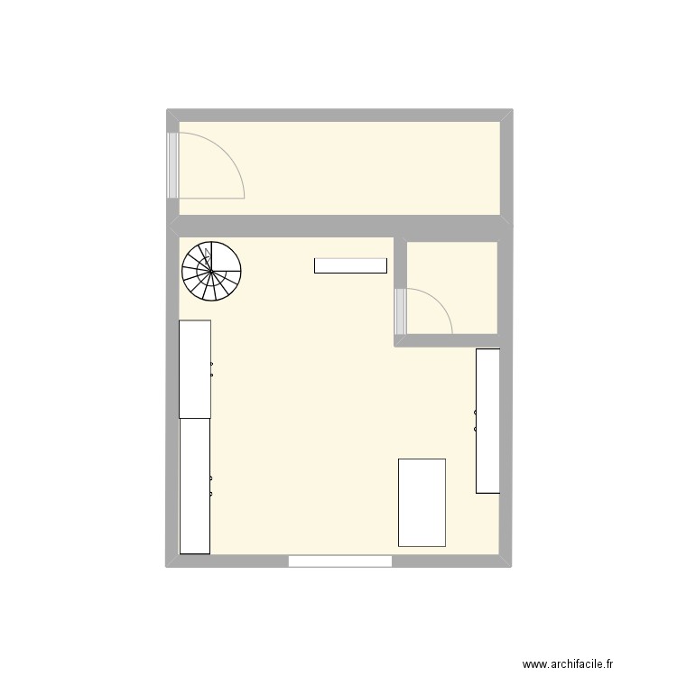 EMY giraud. Plan de 0 pièce et 0 m2