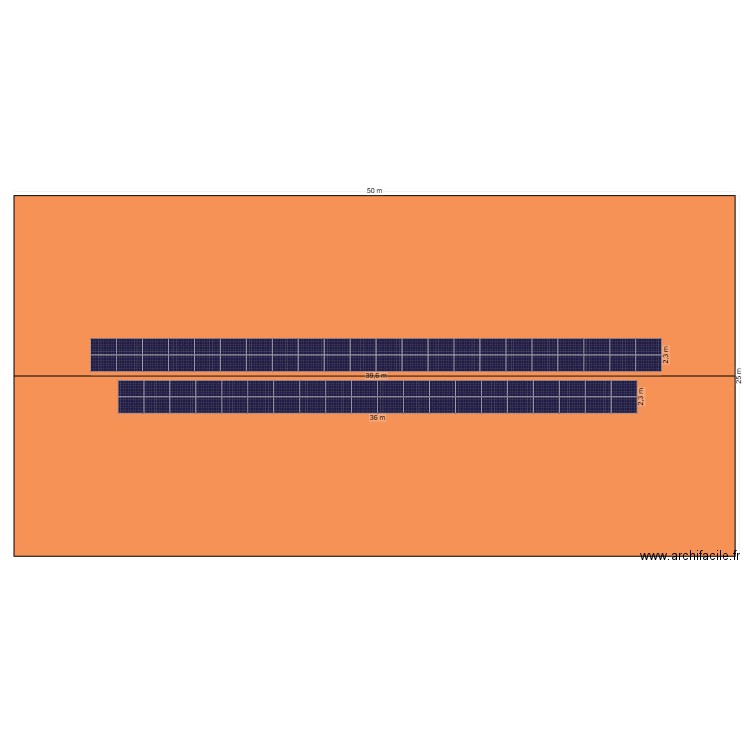 citroen marot. Plan de 0 pièce et 0 m2