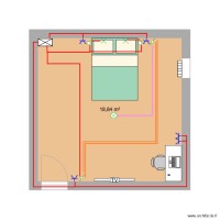 chambre remédiation
