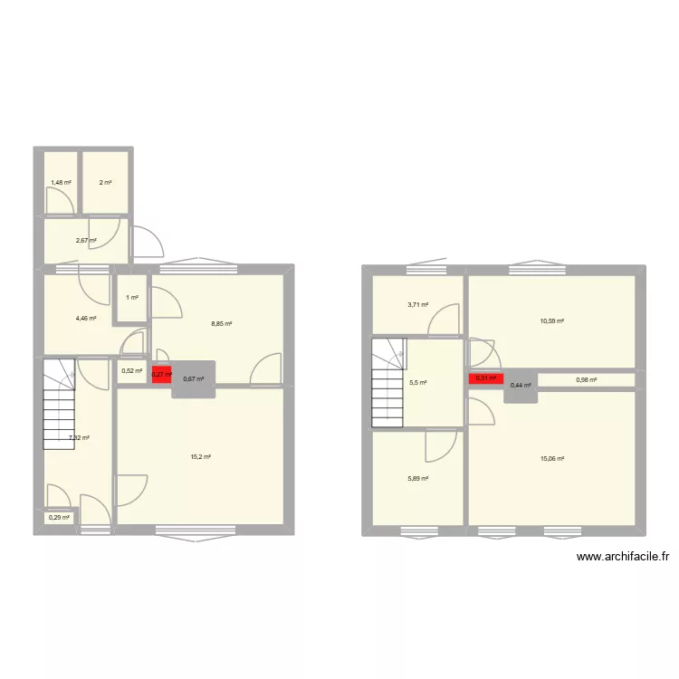 version 2.0. Plan de 