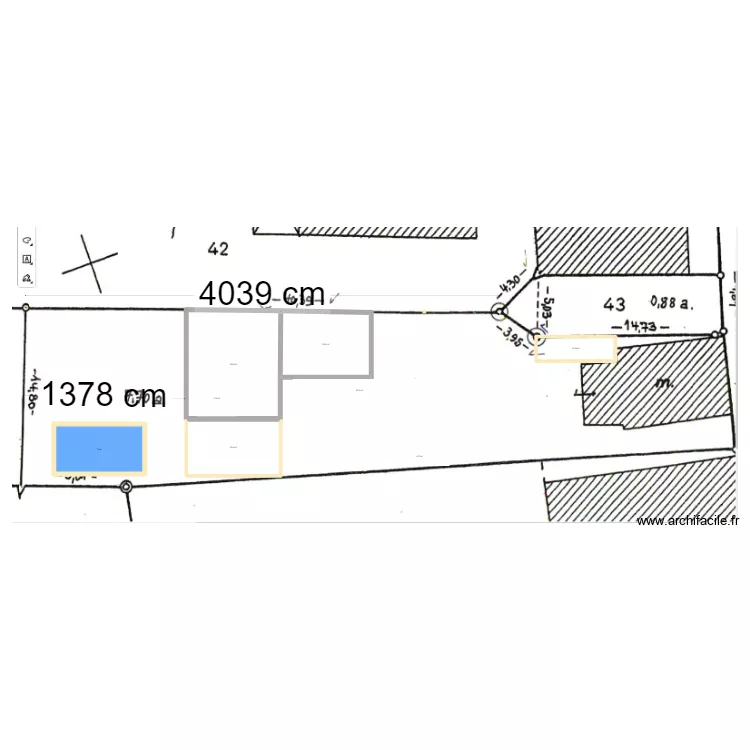 plan cour02. Plan de plan cour02. Plan de