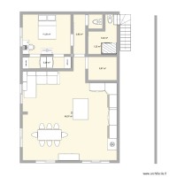 maison etage