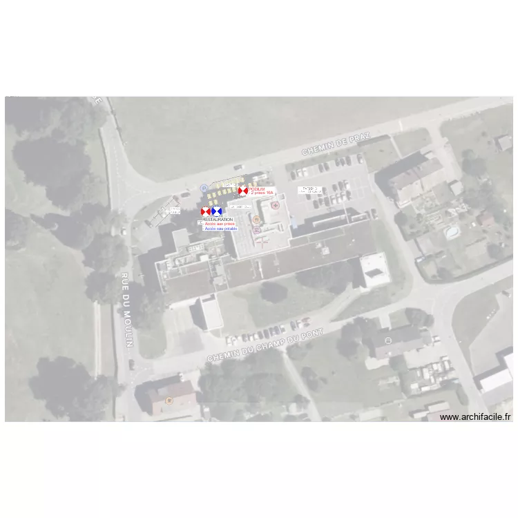 RACH25 - RESSOURCES - CHAMPAGNE 2. Plan de 