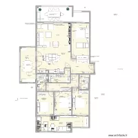 v7 Appartement Aguilera