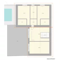 RDC+ETAGE TOIT