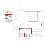 GARAGE PLAN OK AVEC ELEC