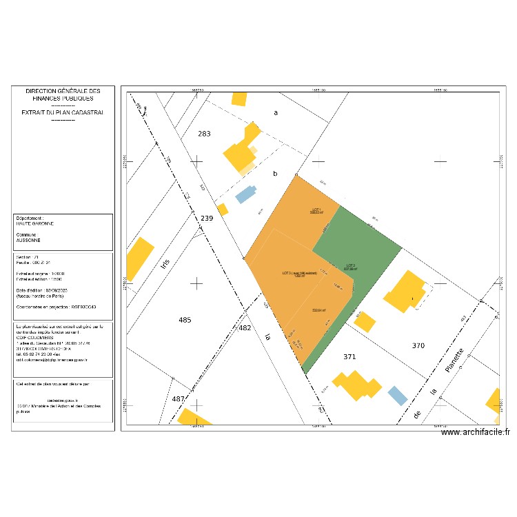 plan planette. Plan de 0 pièce et 0 m2