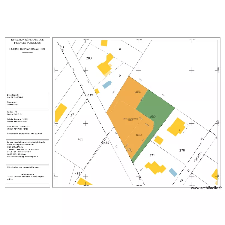 plan planette. Plan de plan planette. Plan de