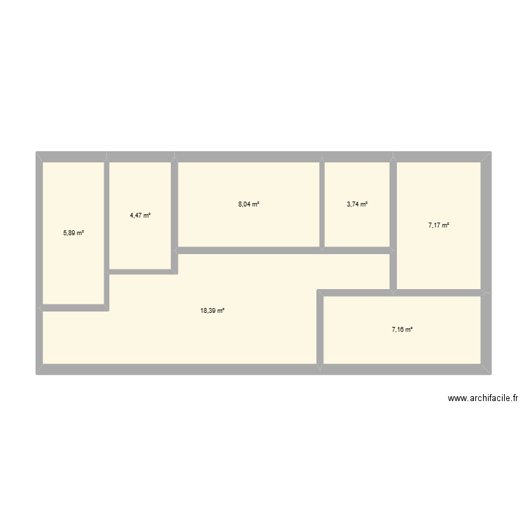 PLAN3. Plan de 0 pièce et 0 m2