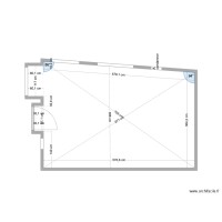 ETAT DE LIEUX RDC STUDIO THORSTEN