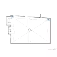 ETAT DE LIEUX RDC STUDIO THORSTEN