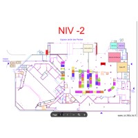 Salon Danse 2025 - Niv -2