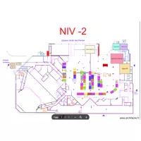 Salon Danse 2025 - Niv -2