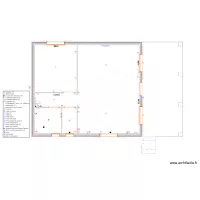 Baudric Fumeau maison