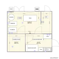 salle abattage/découpe2