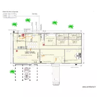 Brasserie HGMC 100 Litres